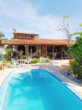 Villa das Pedras - Ponta de Pedras